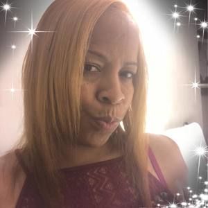 Meet your Posher, Lakesha